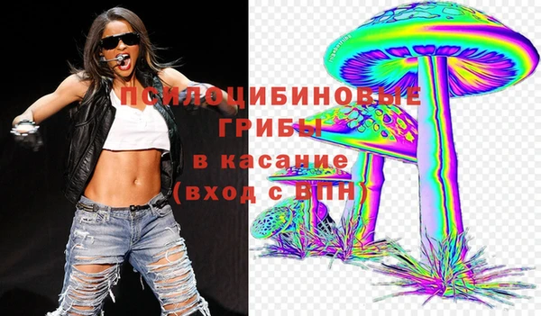 кристаллы Бородино